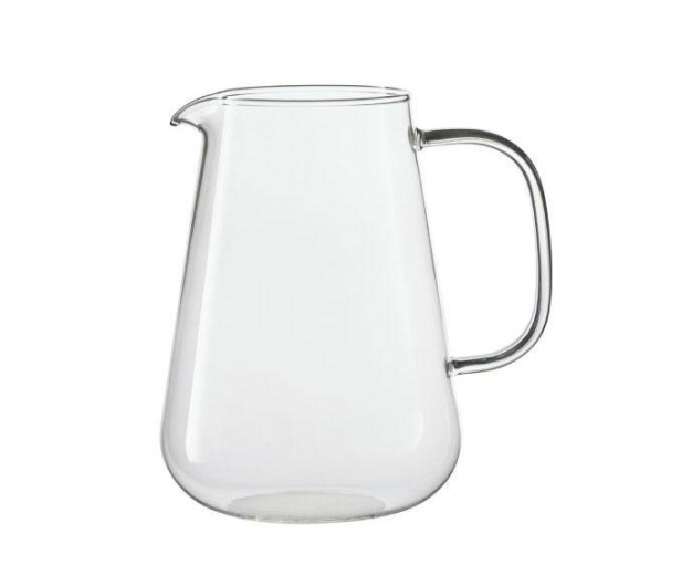 Melitta AMANO zestaw do kawy typu Pour Over czarny/złoty - 1227613 - zdjęcie 6